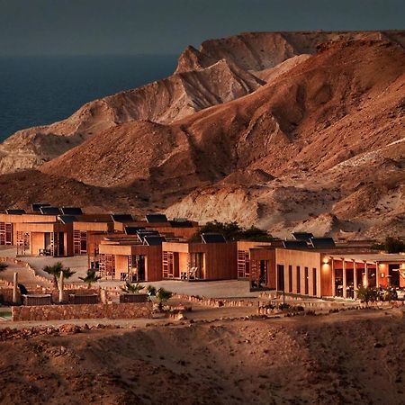 La Tour D'Eole Hotel Dakhla Kültér fotó
