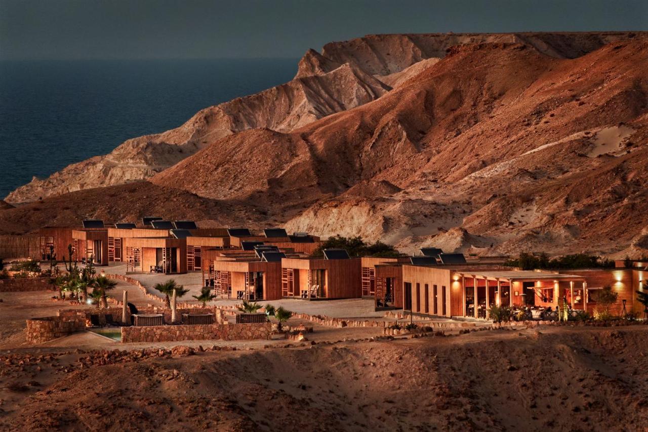 La Tour D'Eole Hotel Dakhla Kültér fotó