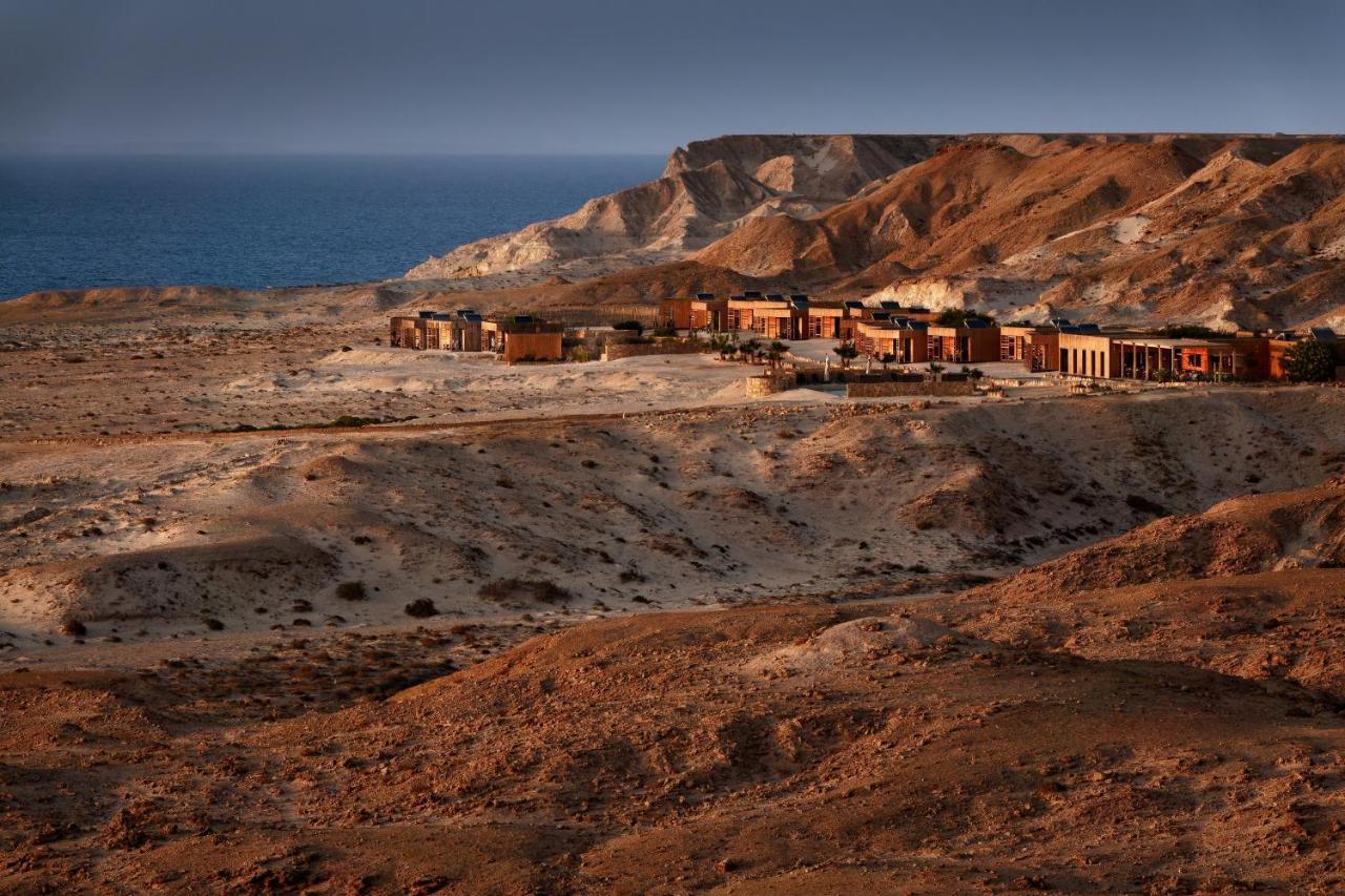 La Tour D'Eole Hotel Dakhla Kültér fotó