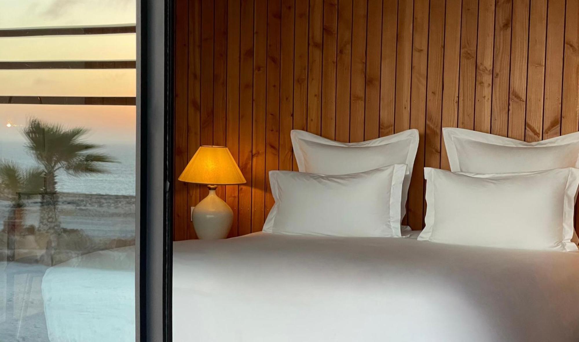 La Tour D'Eole Hotel Dakhla Kültér fotó