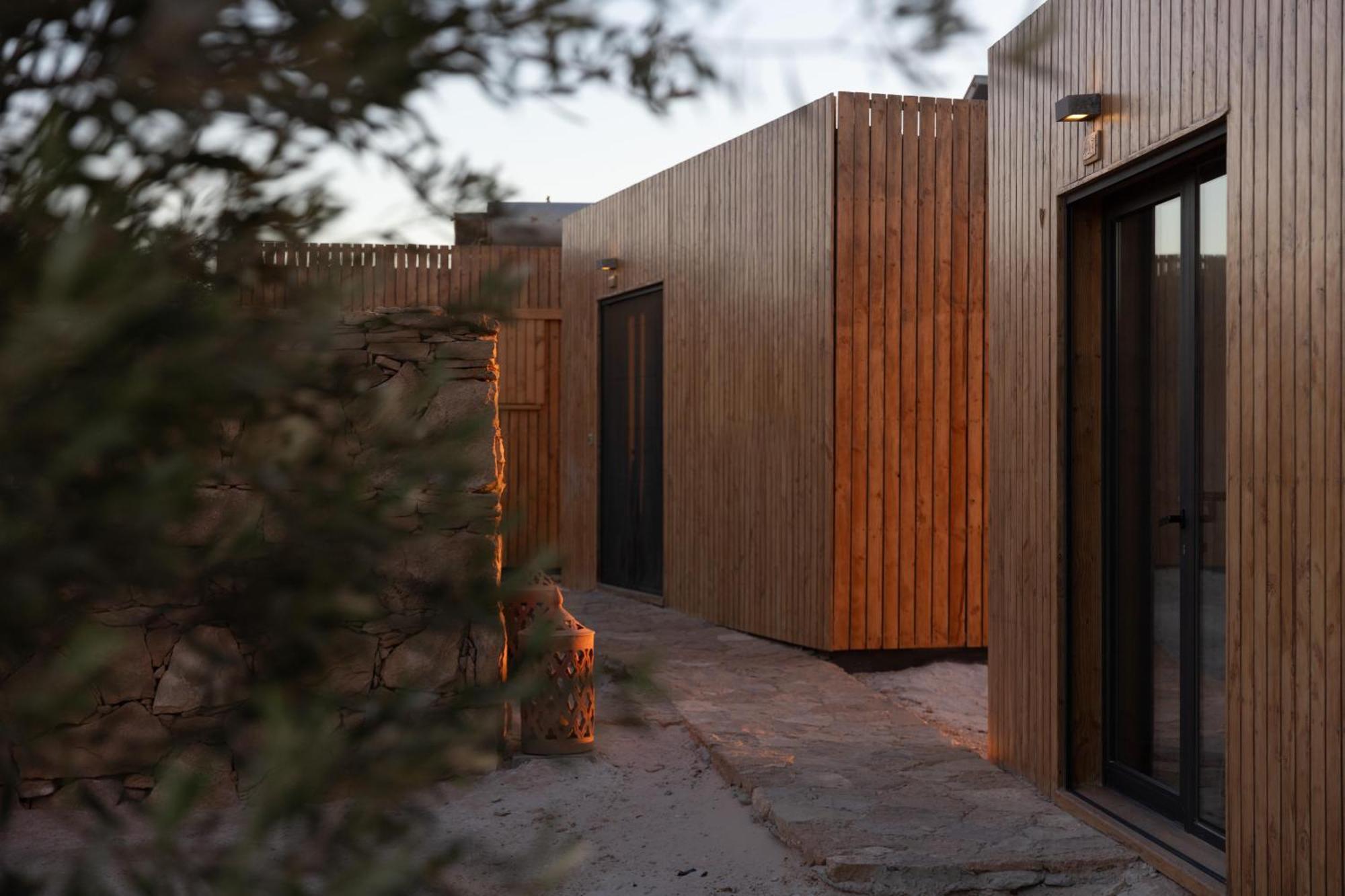 La Tour D'Eole Hotel Dakhla Kültér fotó