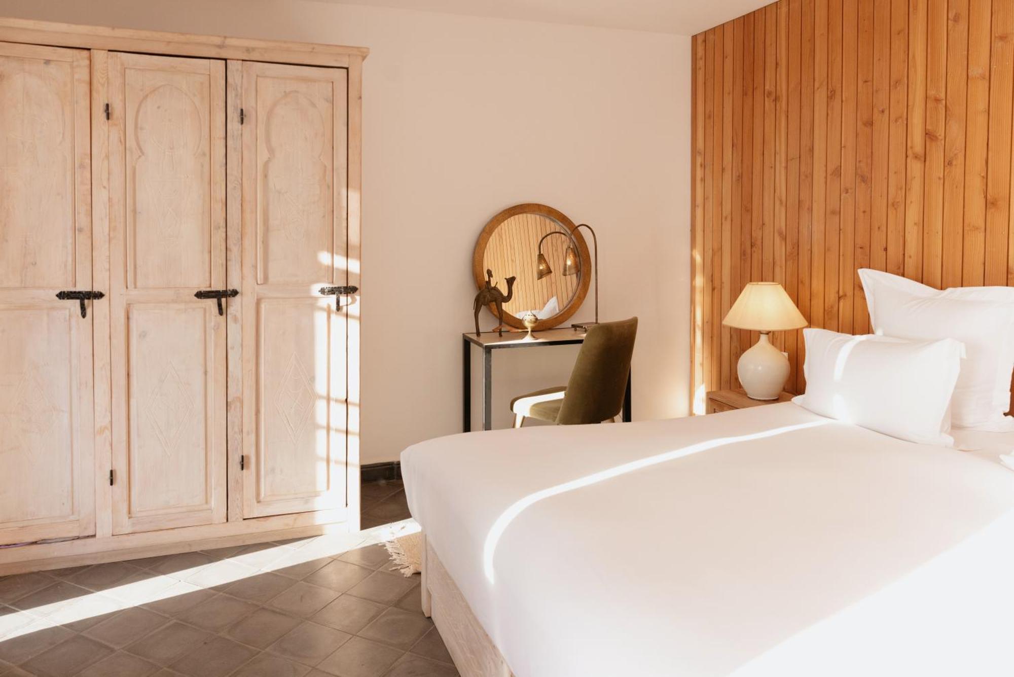 La Tour D'Eole Hotel Dakhla Kültér fotó