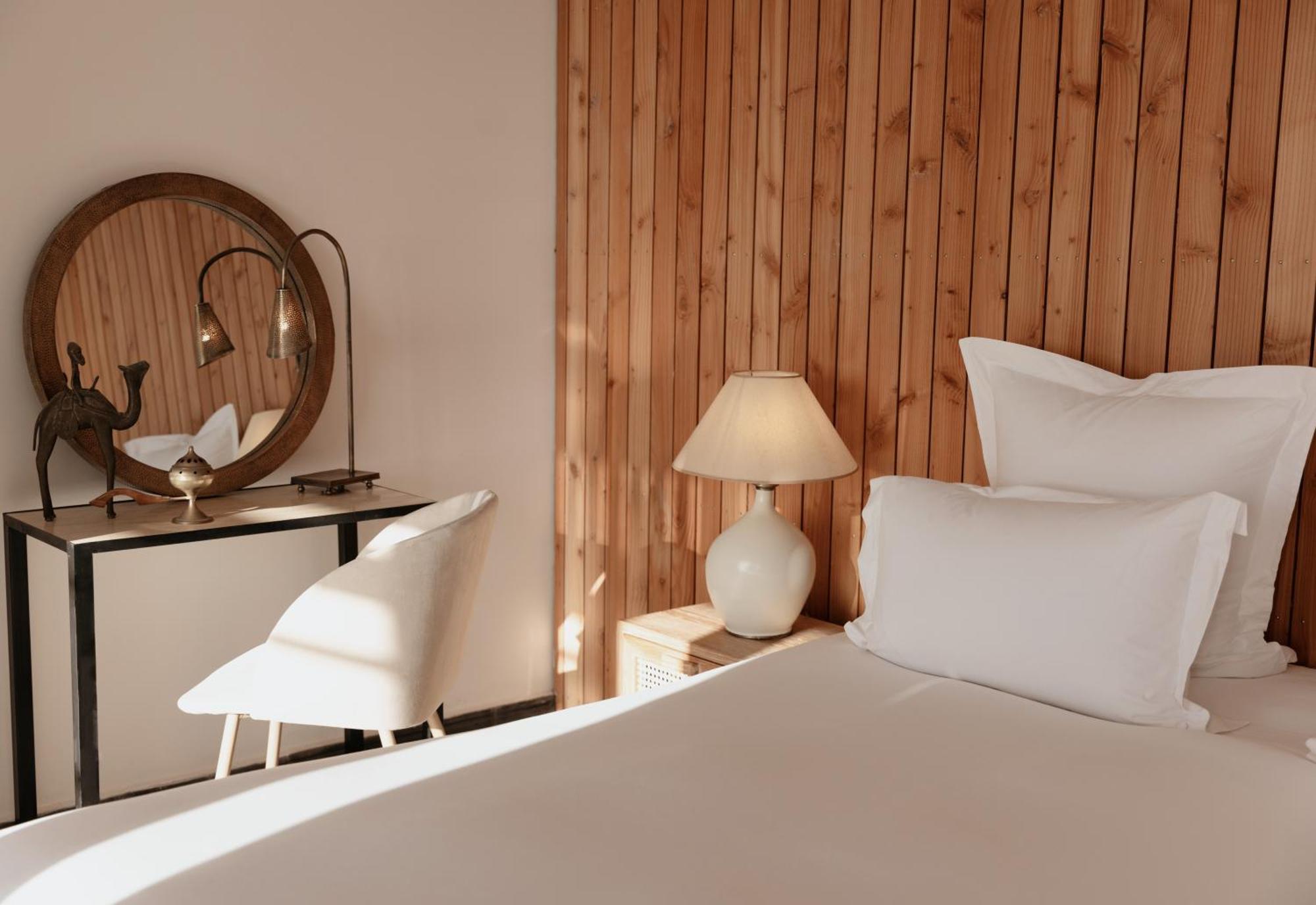 La Tour D'Eole Hotel Dakhla Kültér fotó