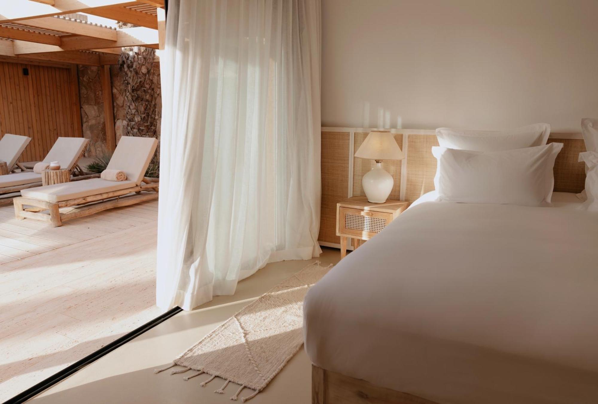 La Tour D'Eole Hotel Dakhla Kültér fotó