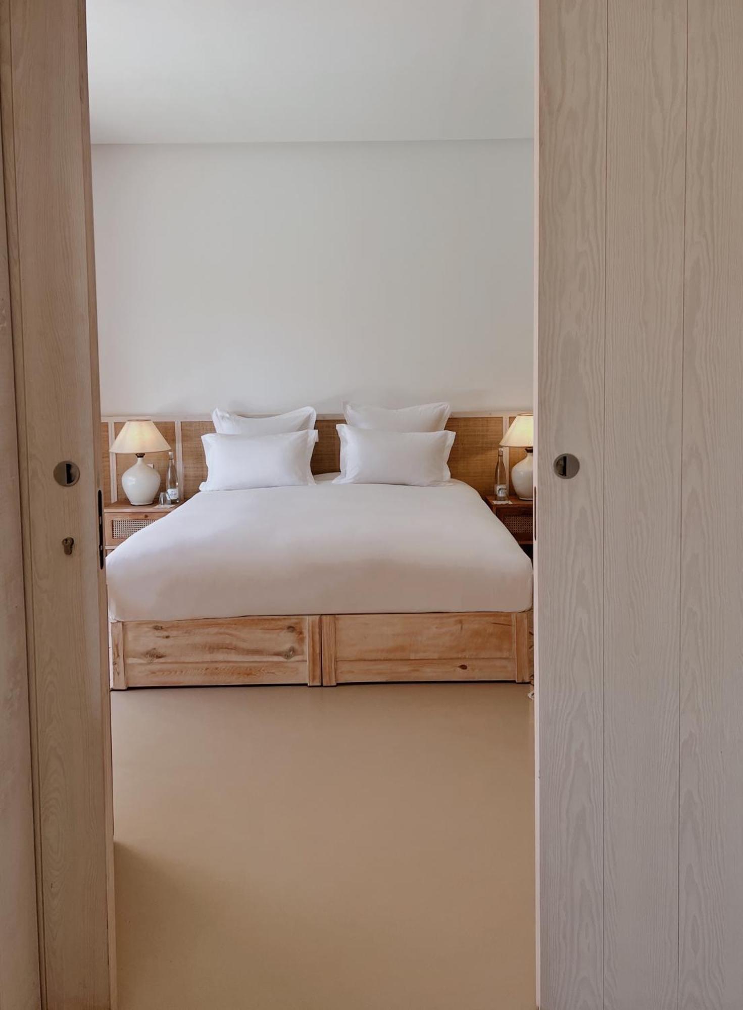 La Tour D'Eole Hotel Dakhla Kültér fotó