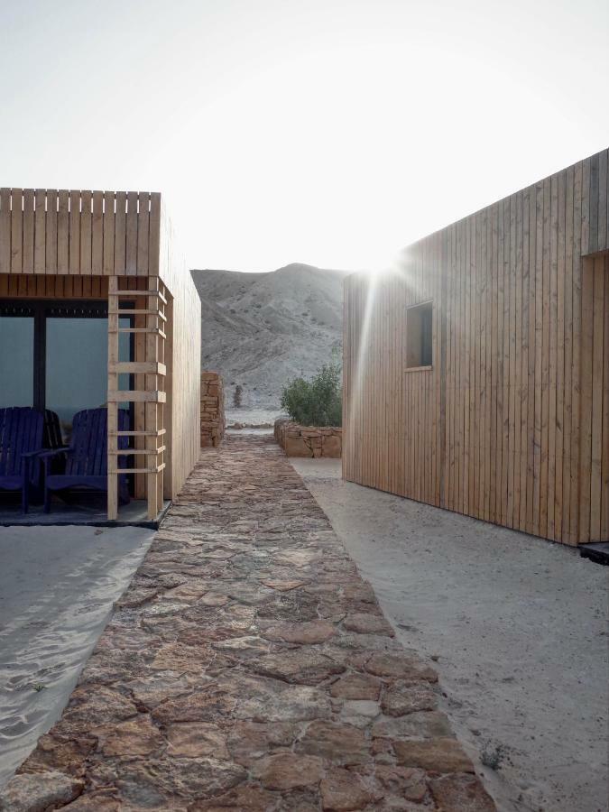 La Tour D'Eole Hotel Dakhla Kültér fotó
